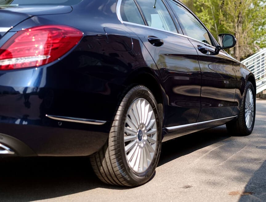 Places To Get Tires & wheels Shop