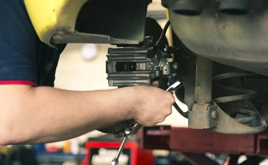 Suspension Repair Agoura Hills