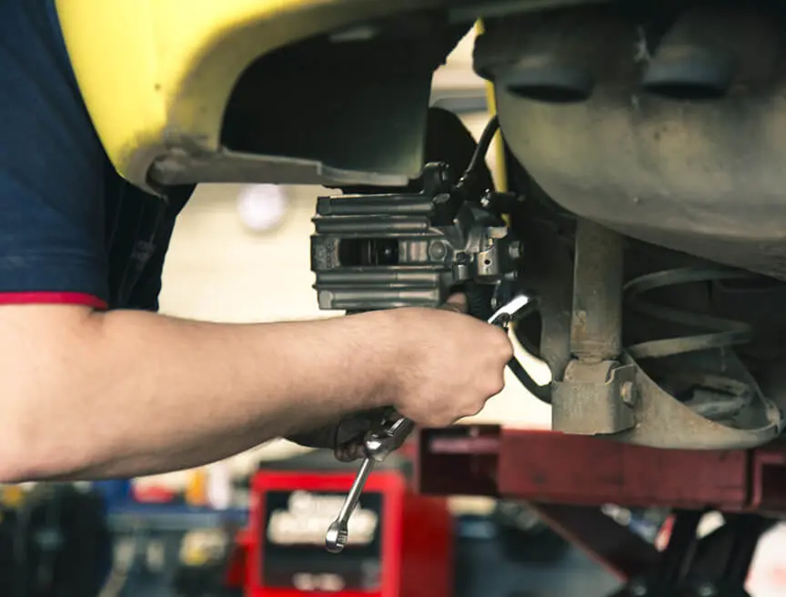 Suspension Repair Agoura Hills